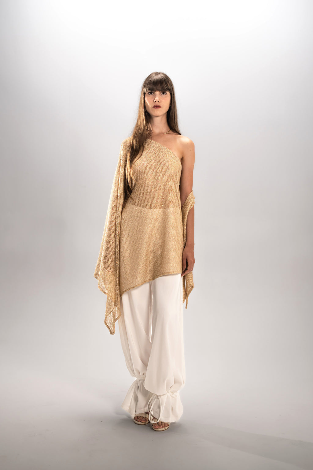AUREA PANCHO