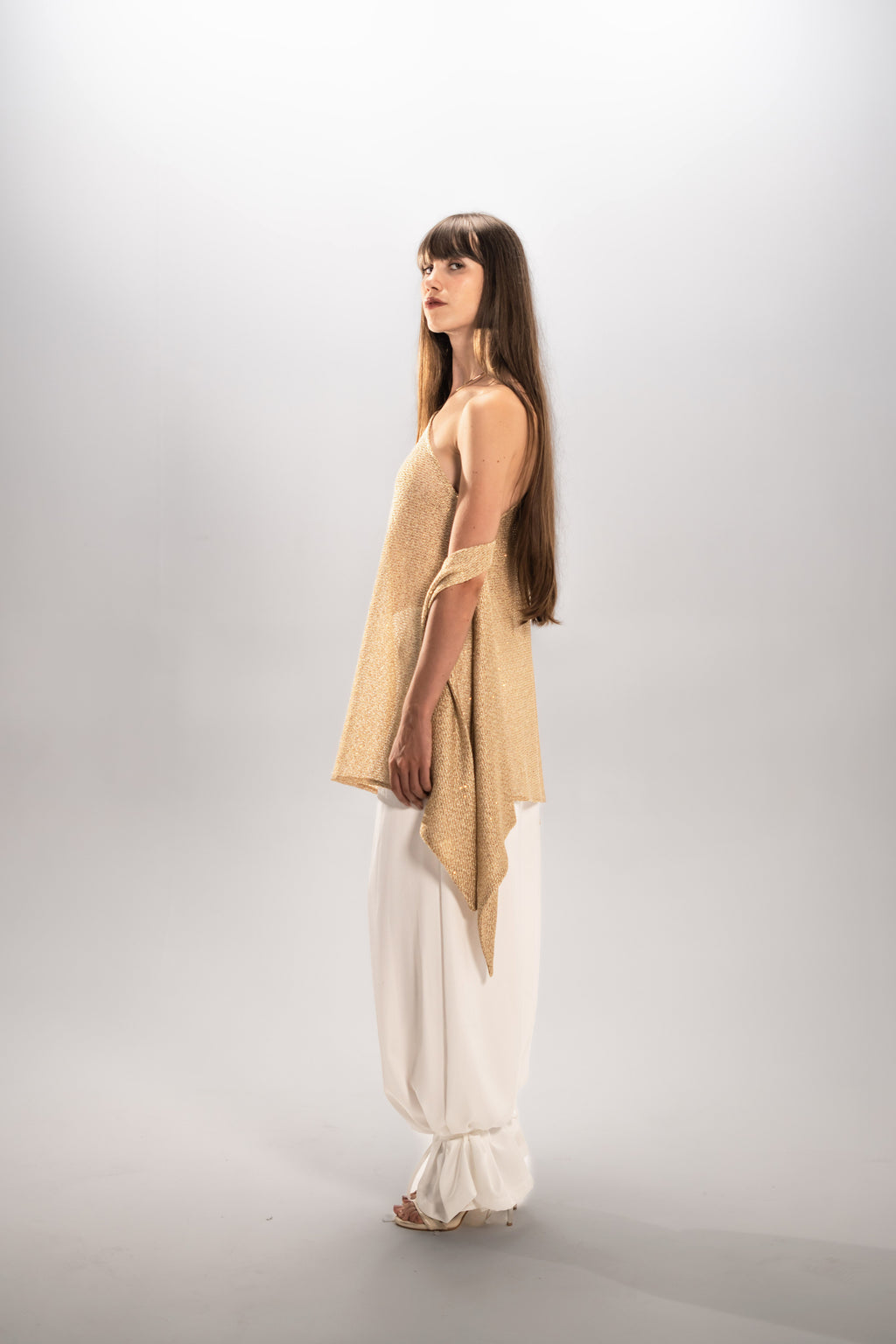 AUREA PANCHO