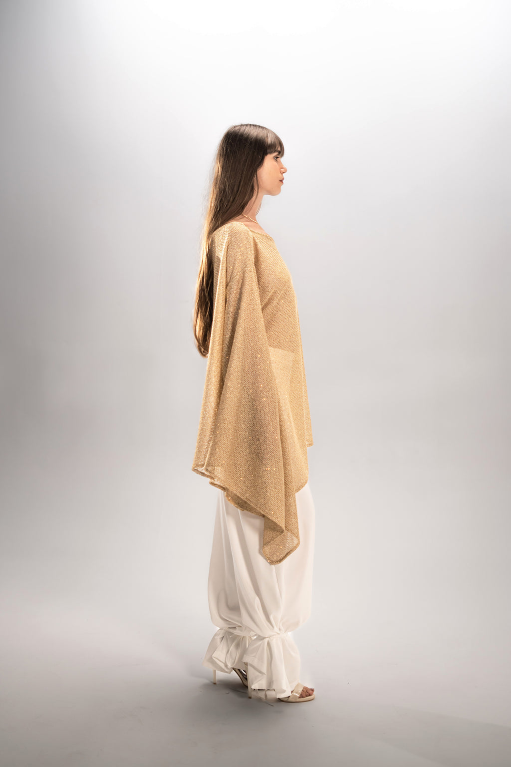 AUREA PANCHO