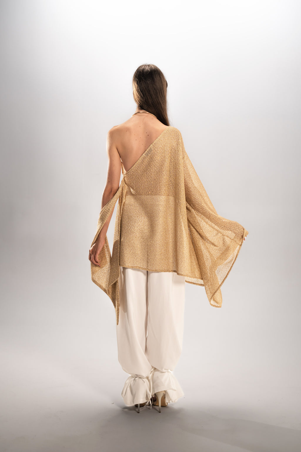 AUREA PANCHO