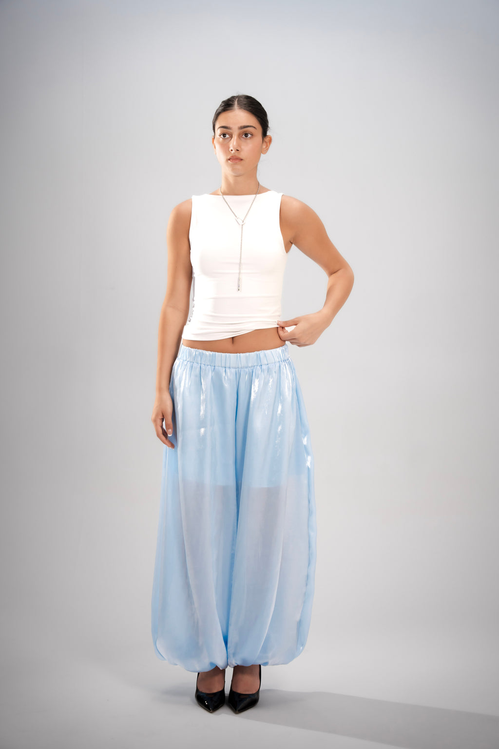 CIELO TROUSERS