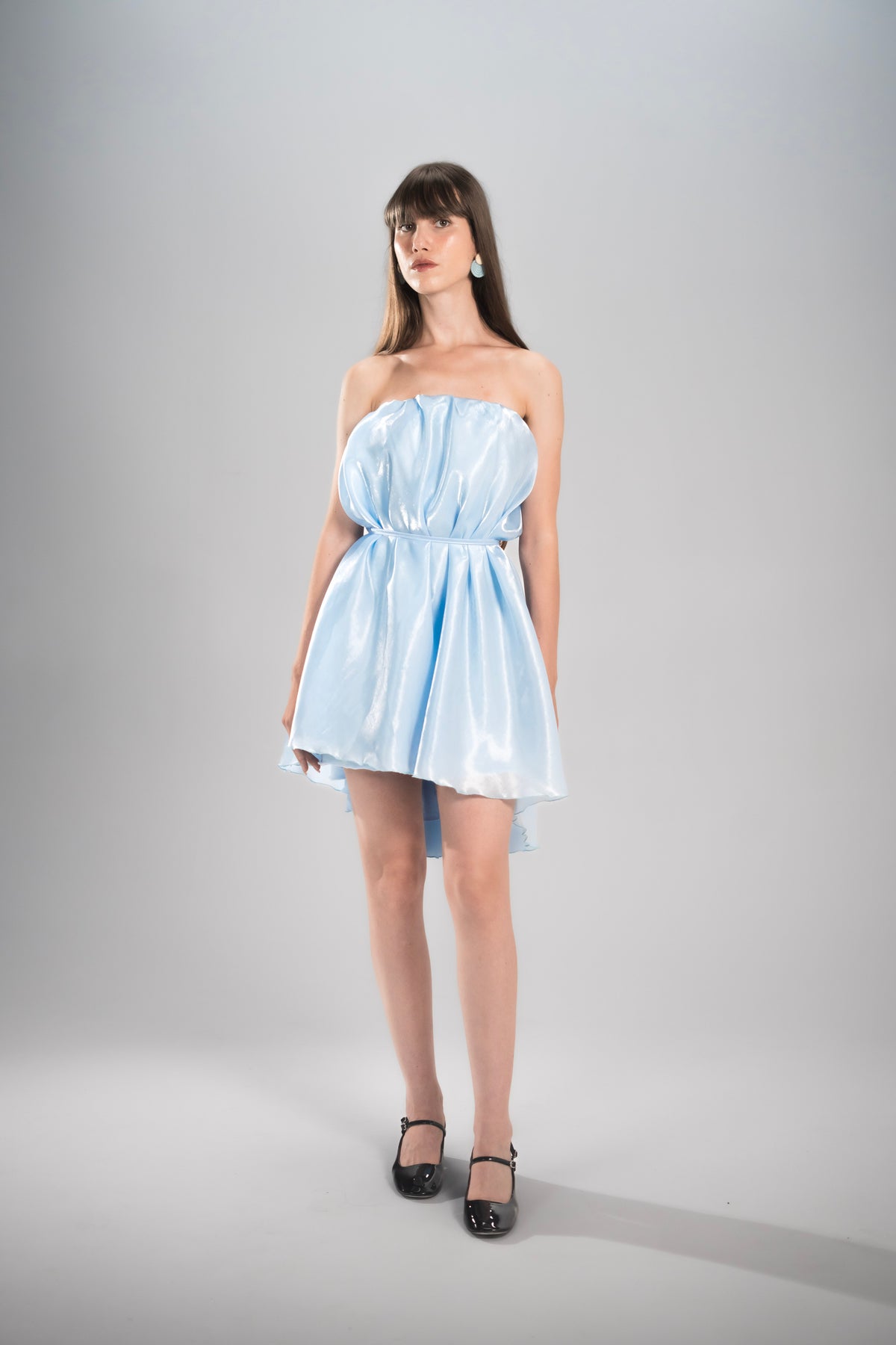 CIELO DRESS