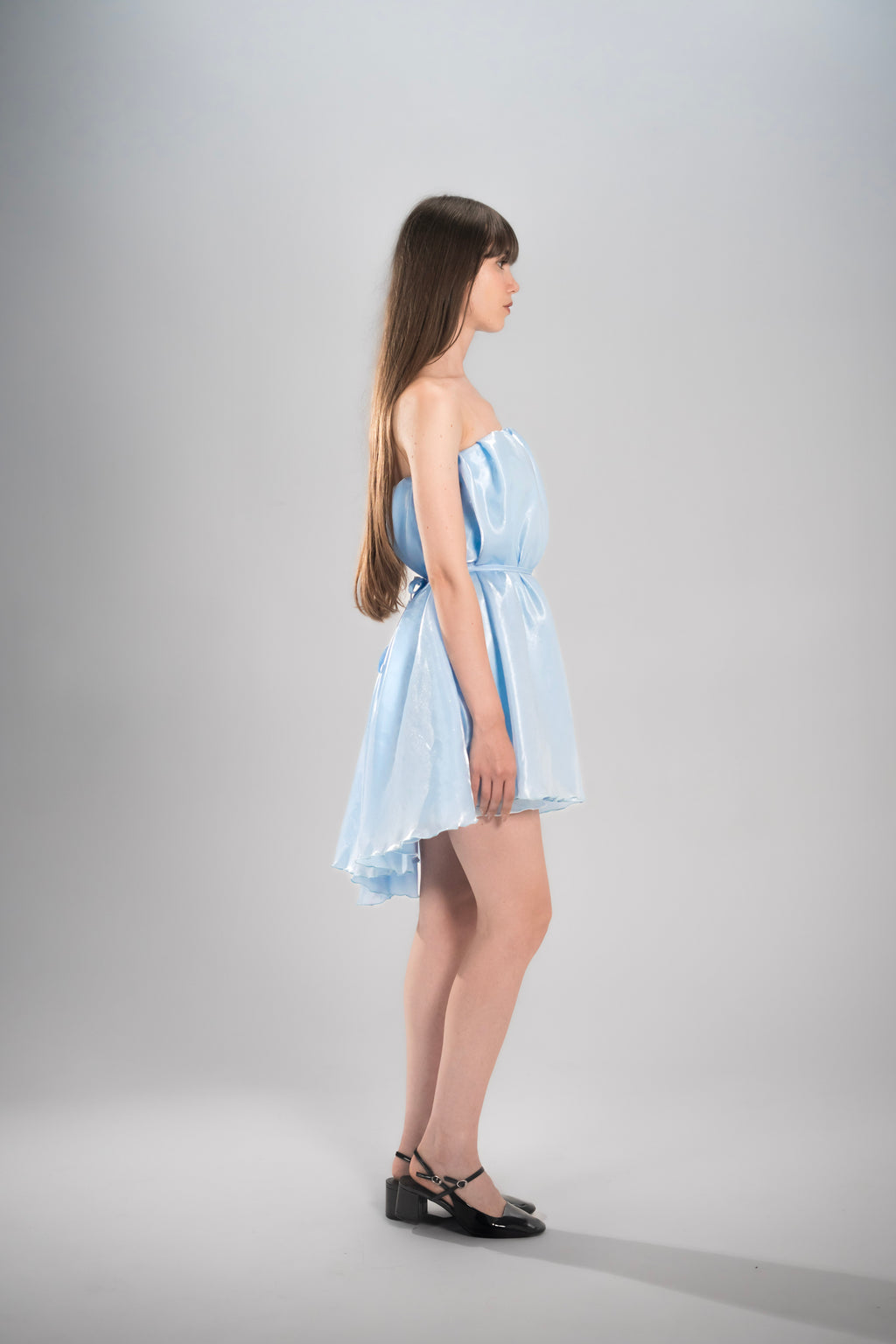 CIELO DRESS