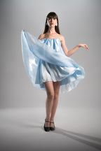 CIELO DRESS