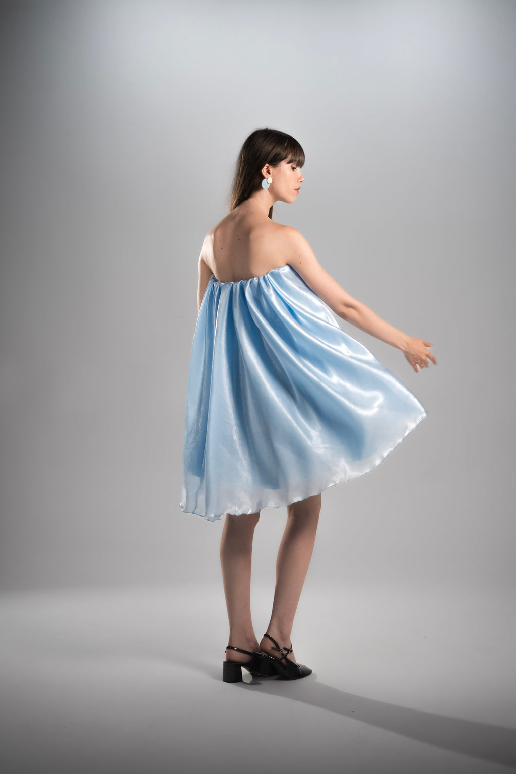 CIELO DRESS