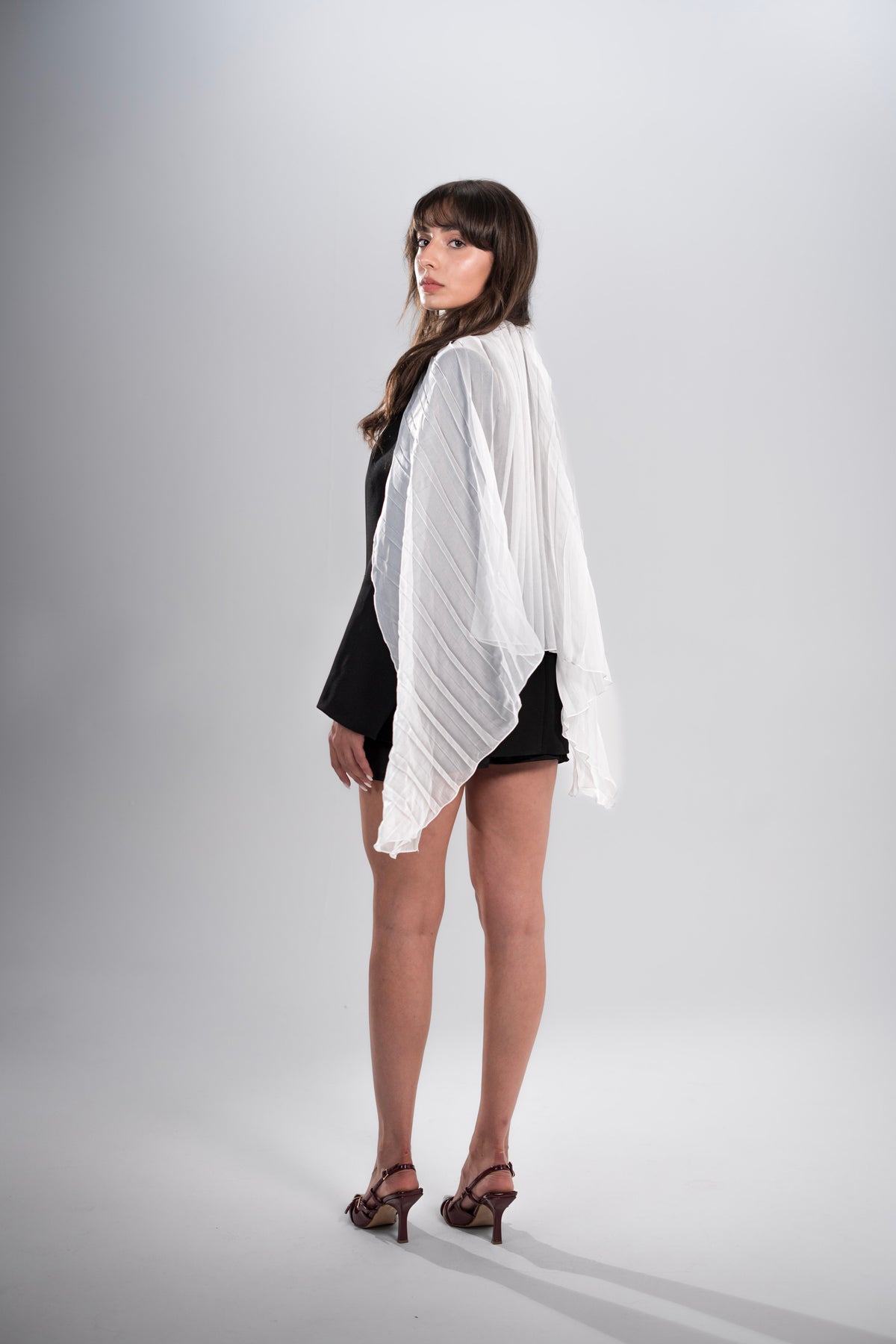 ELAN BLAZER