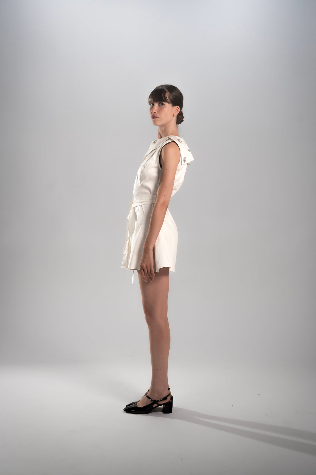 FIORE DRESS