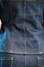 FORMA DENIM SET