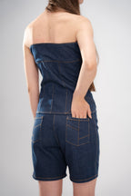FORMA DENIM SET