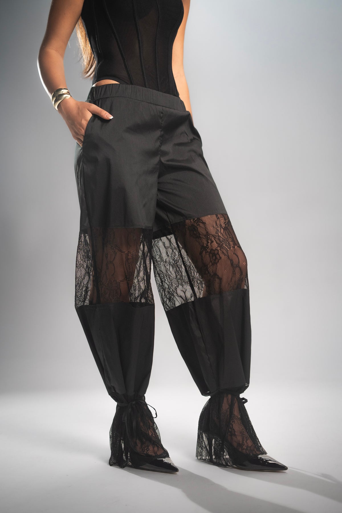 OMBRA TROUSERS