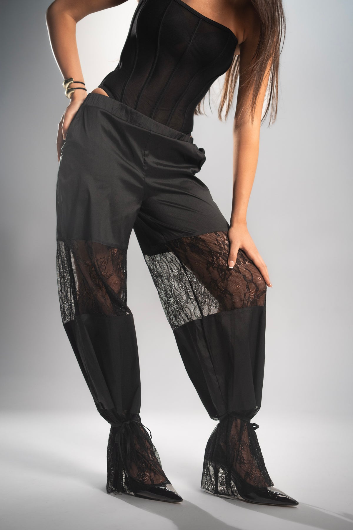 OMBRA TROUSERS