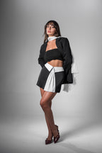 PARADOX SKIRT