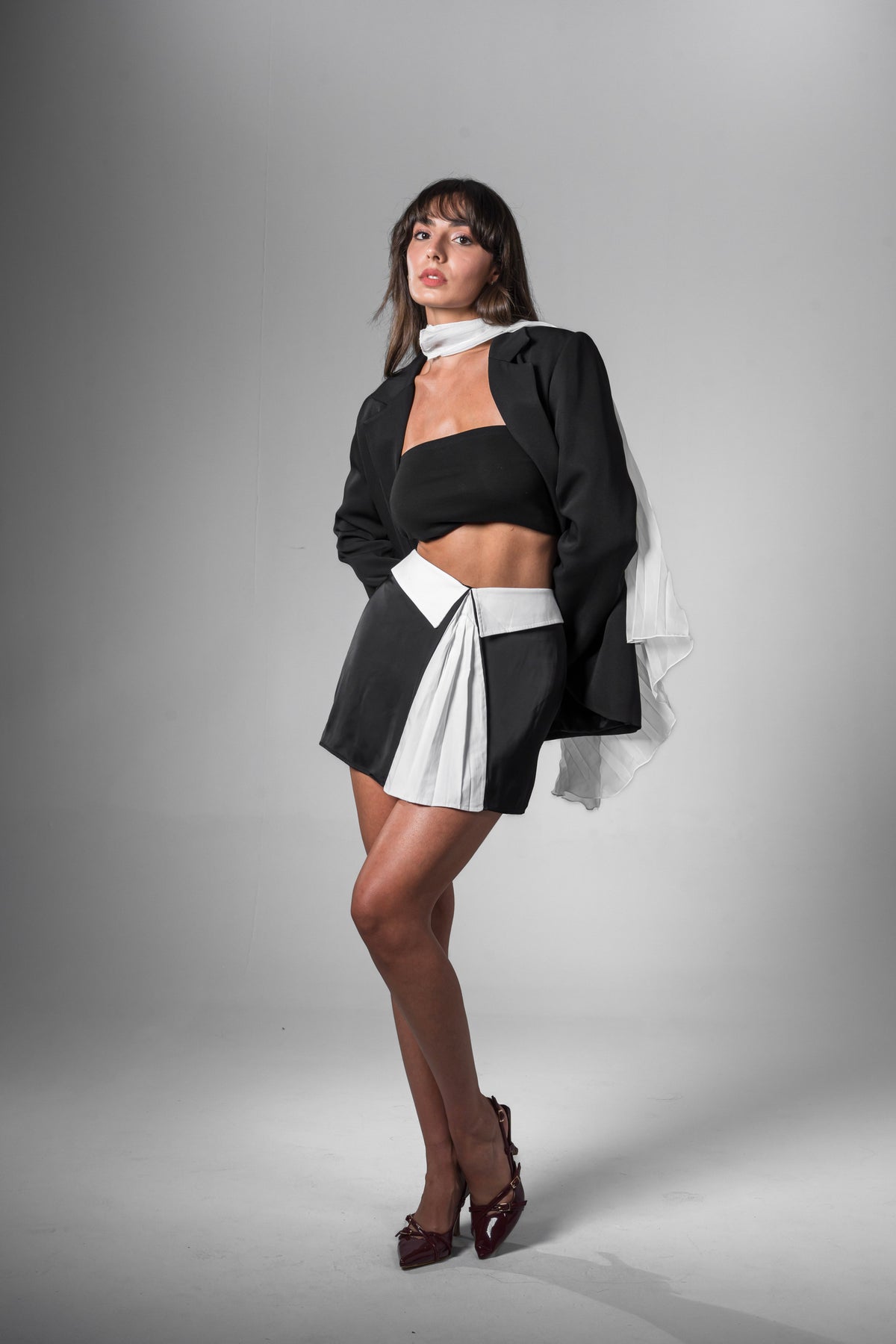 PARADOX SKIRT