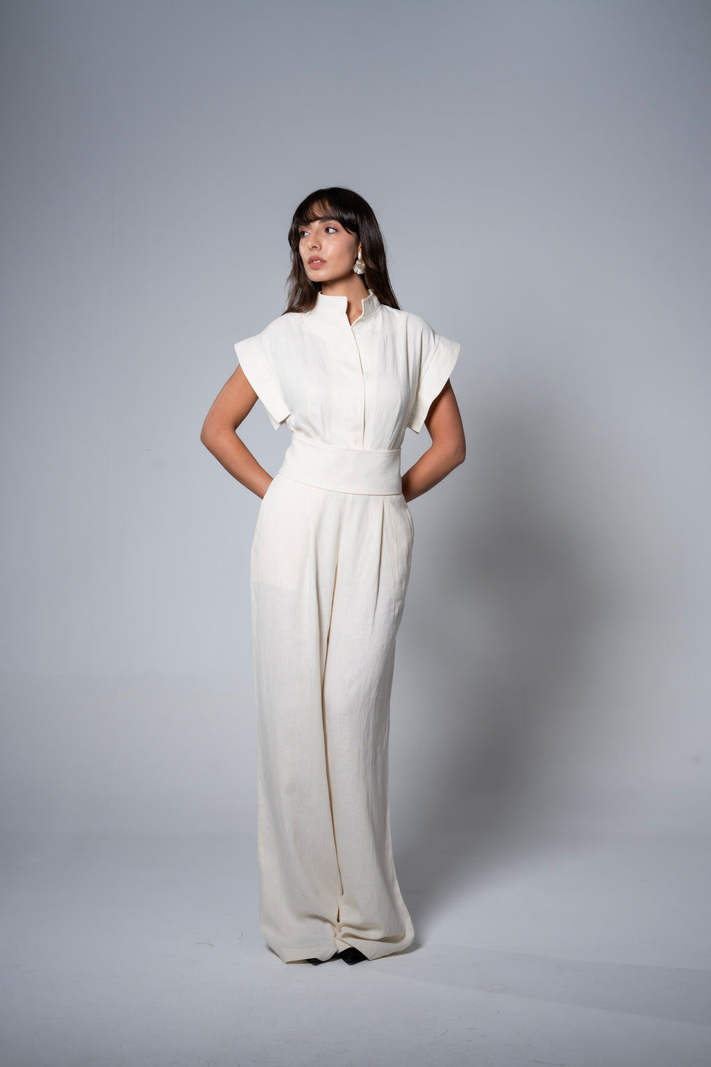 SELENE JUMPSUIT