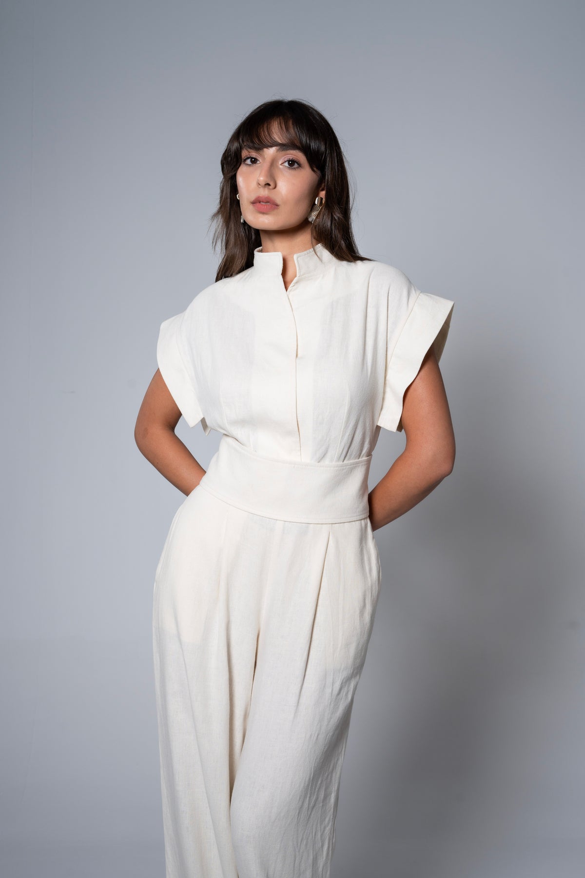 SELENE JUMPSUIT