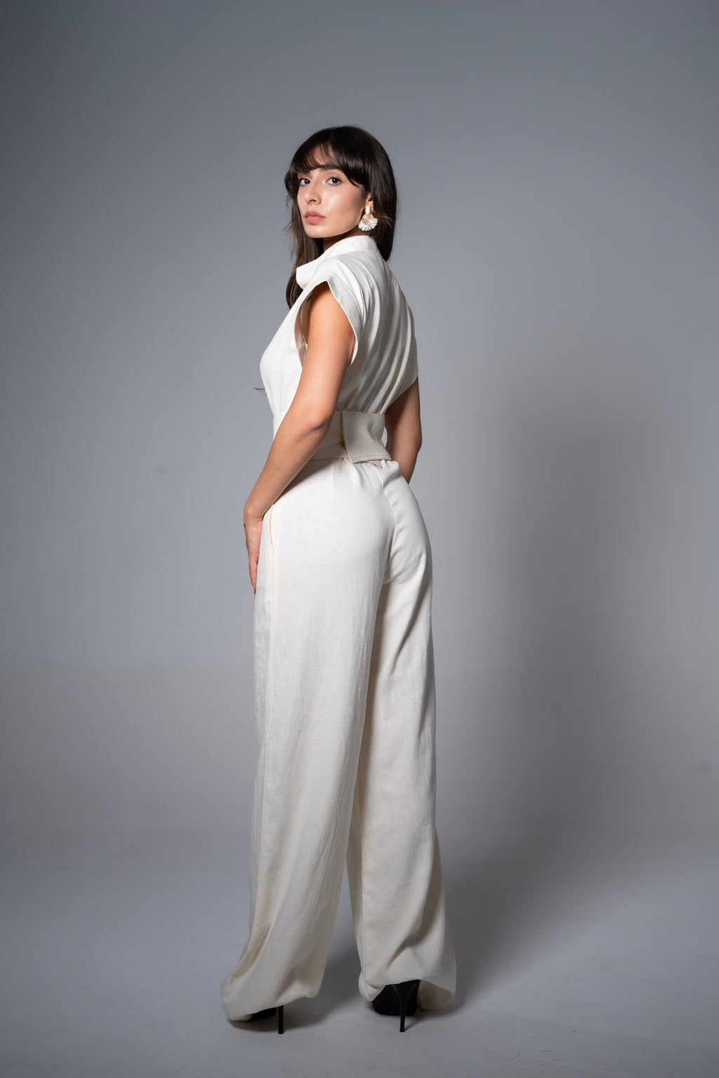 SELENE JUMPSUIT