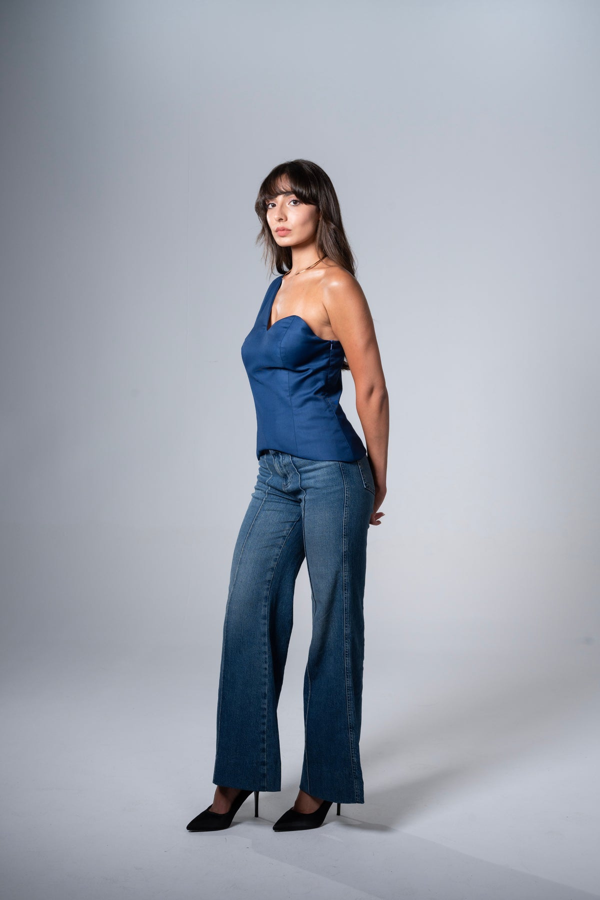 SWAY TOP