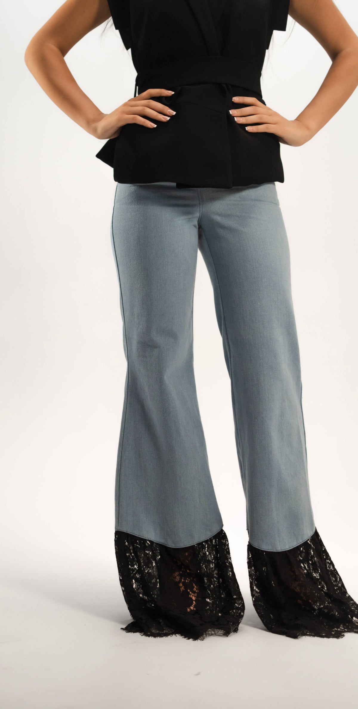 VEIL JEANS