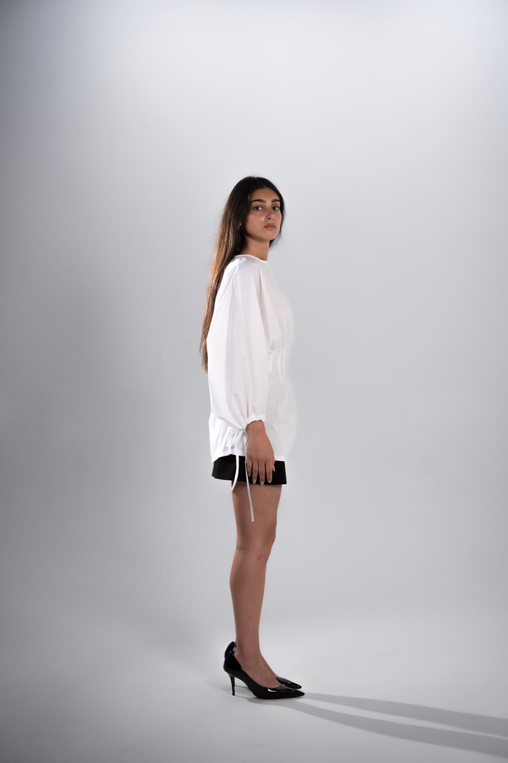 WHISPER TOP
