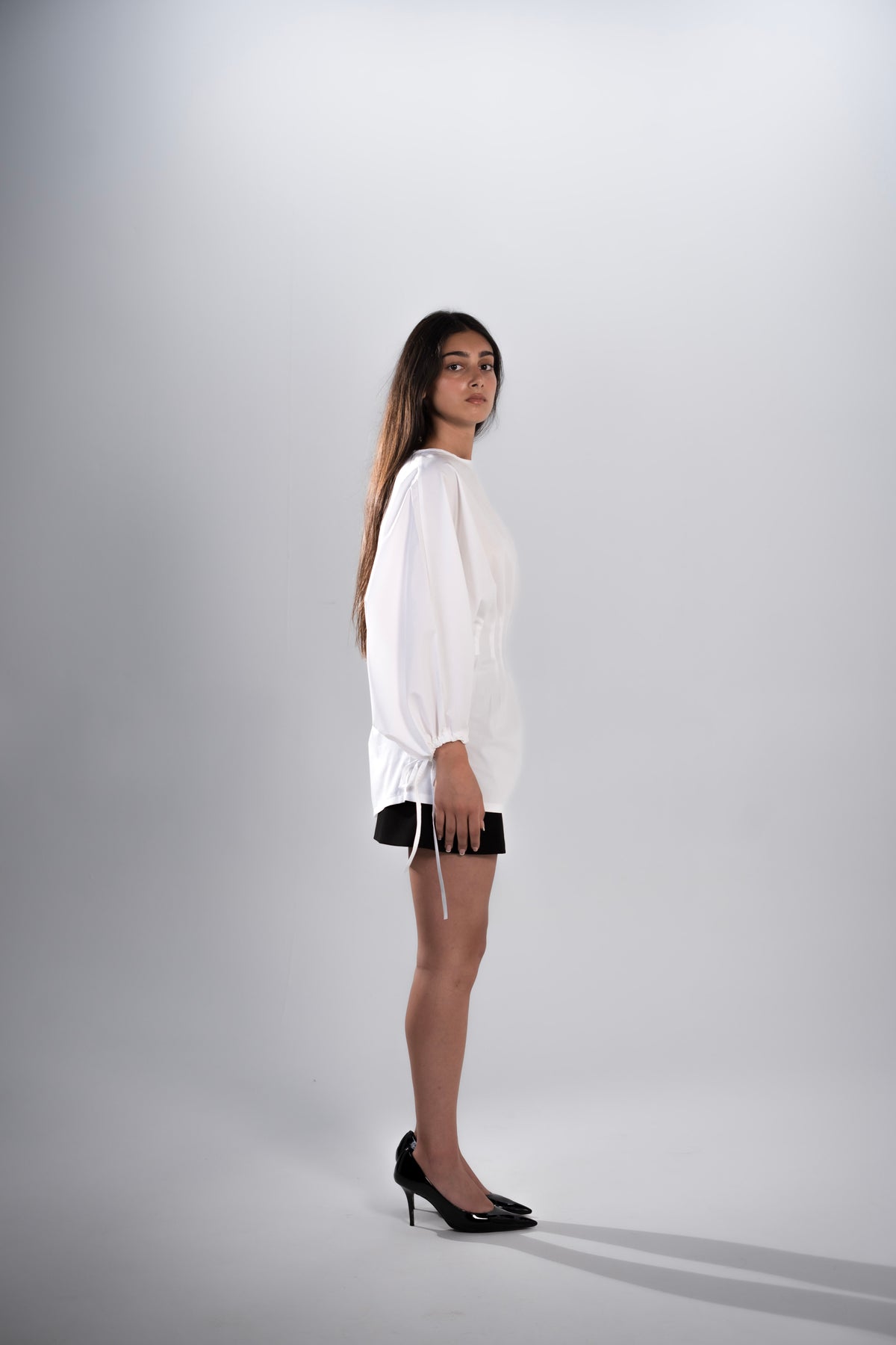 WHISPER TOP