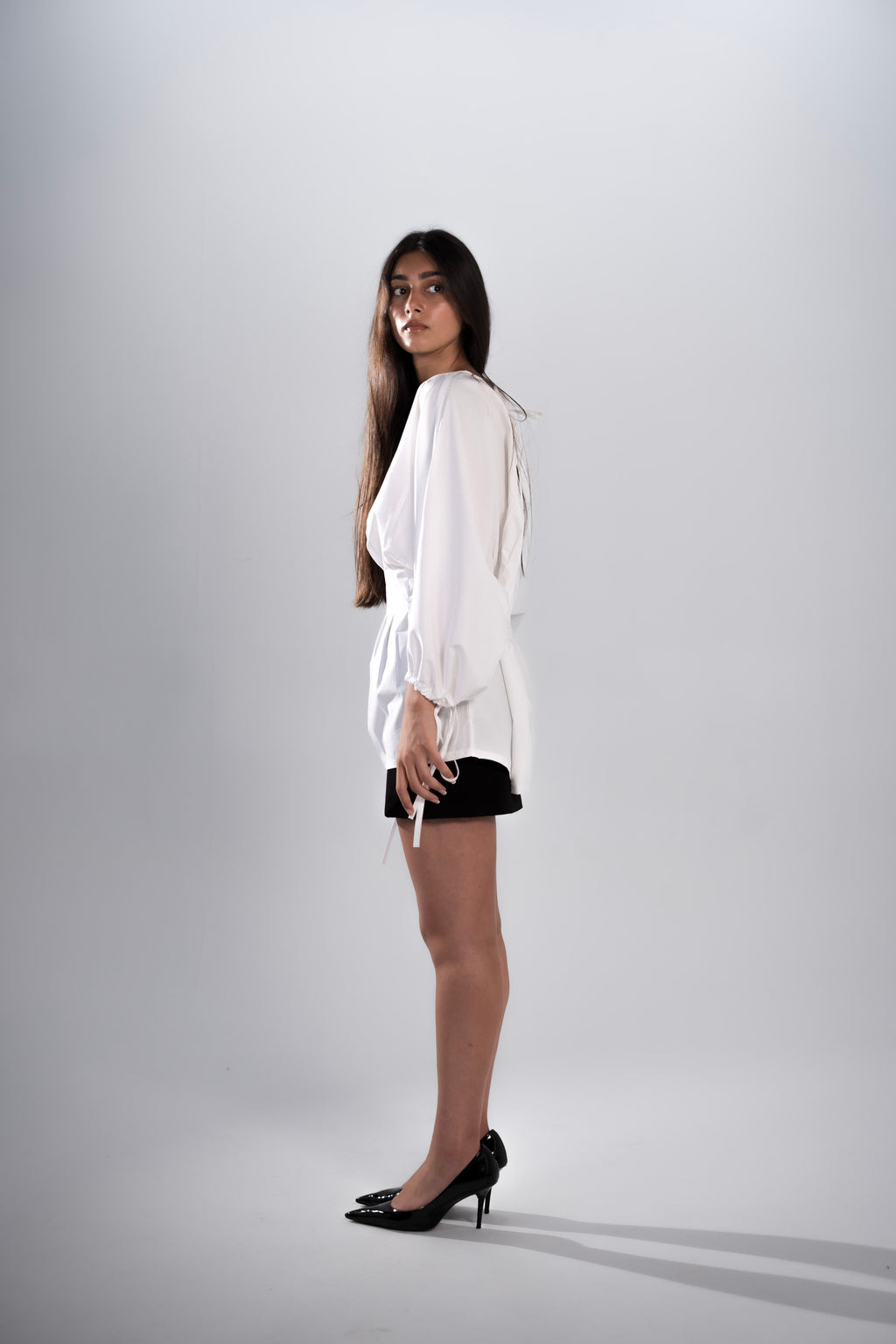 WHISPER TOP